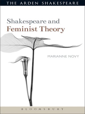 cover image of Shakespeare and Feminist Theory